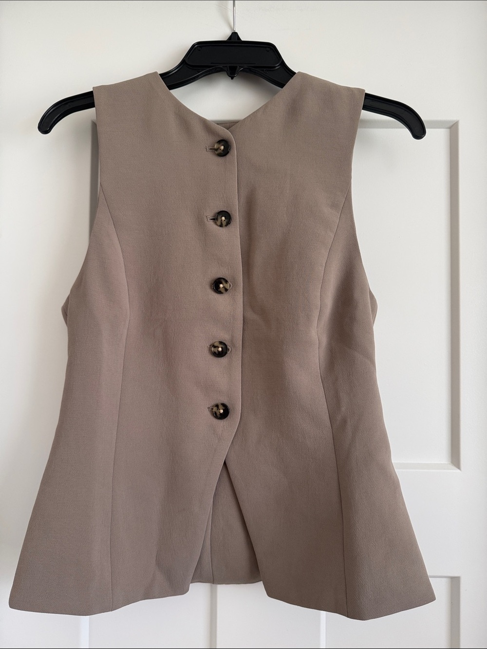 Aritzia tank vest
